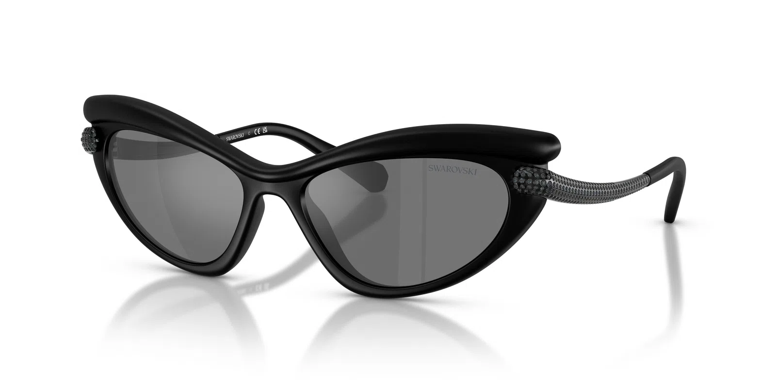 Swarovski 6038 Sunglasses - view 19